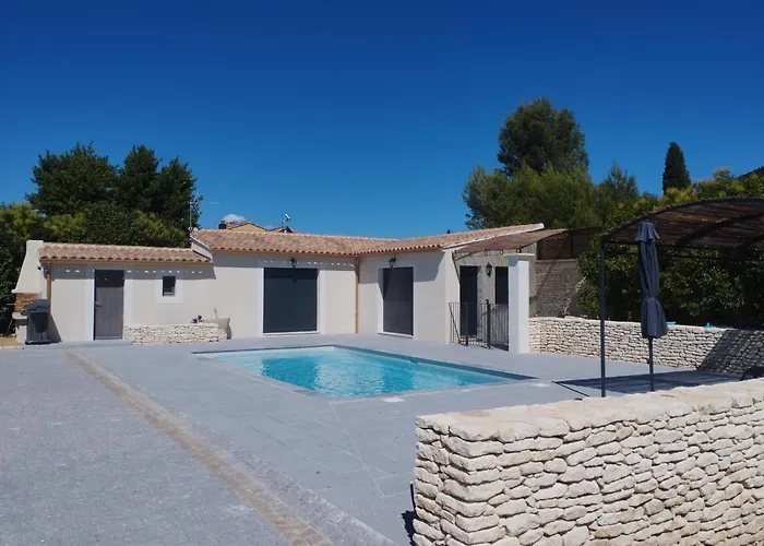 Gite Chez L\'Habitant Independant \