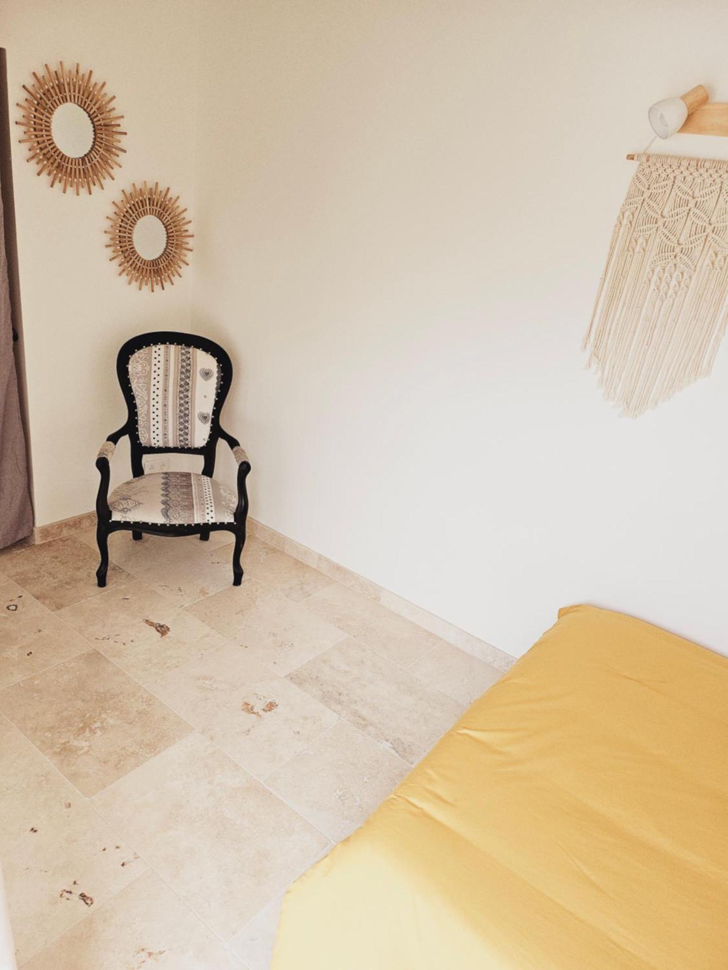 Holiday home Independant 