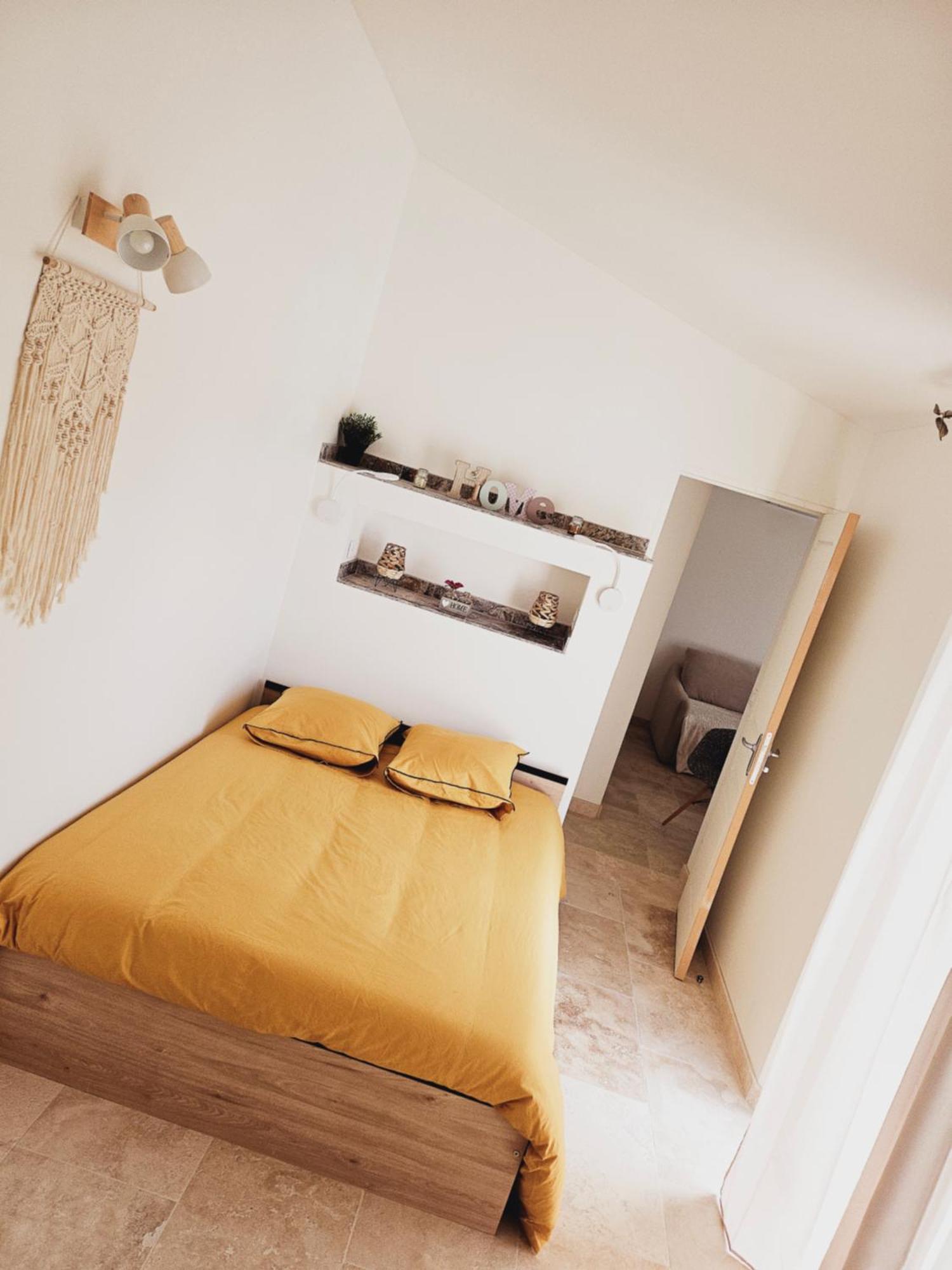 Holiday home Independant 