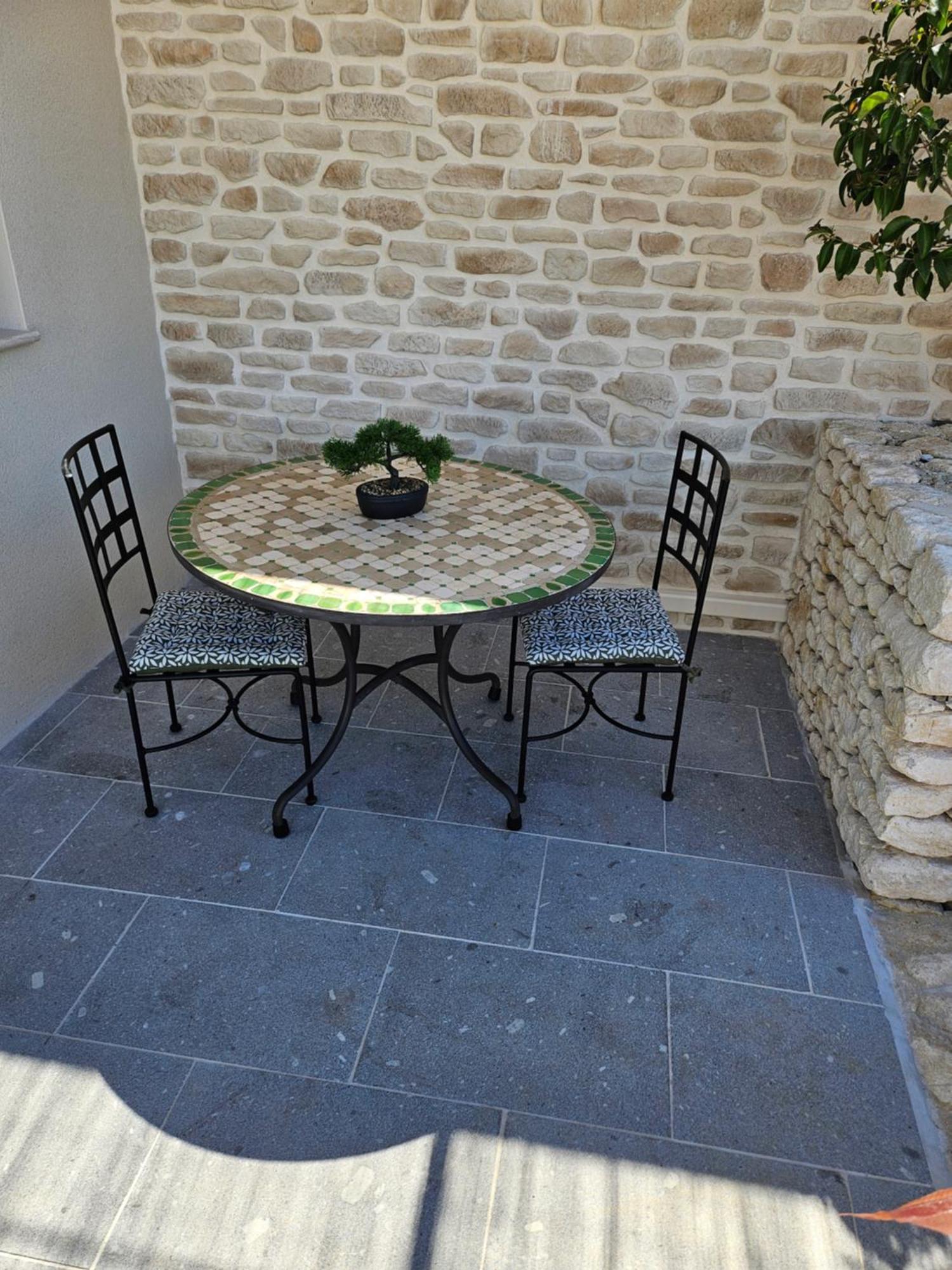 Holiday home Independant 